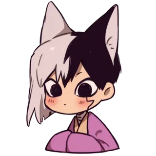 😳 telegram sticker