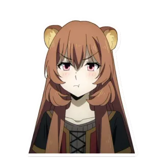 Anime Mems whatsapp stickers