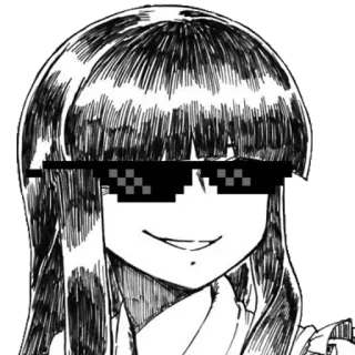 😎 telegram sticker