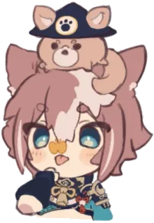 🍰 telegram sticker