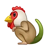 🐔