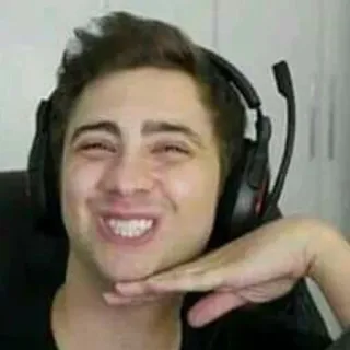 😋 telegram sticker