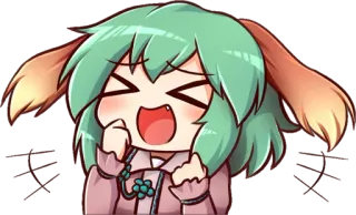 😄 telegram sticker