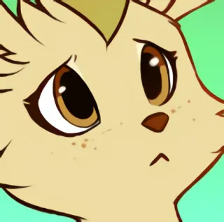 😞 feline telegram sticker