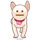 😐 whatsapp sticker