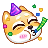 🥳