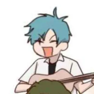 💌 telegram sticker