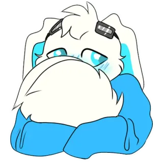 😳 telegram sticker