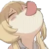 Genshin Impact (@ShoutoEmoji) telegram emojis 👅