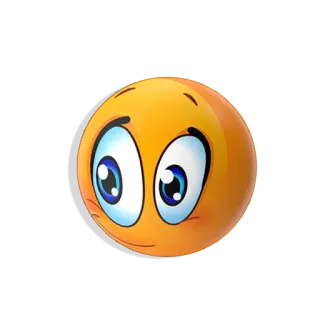😇 telegram sticker