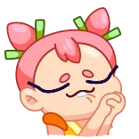 🤩 whatsapp sticker