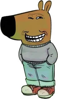 😌 telegram sticker