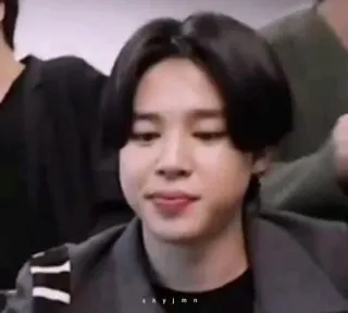 🐚 chxjmn whatsapp sticker