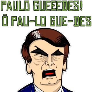 ZumbisEmBrasilia whatsapp stickers