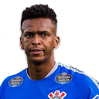 😒 fútbol, fútbol, atleta, deportes, jugador, Corinthians whatsapp sticker