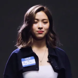 🌚 Ryujin hello82
Ryujin kpop, ídolo, retrato, celebridad, femenina whatsapp sticker