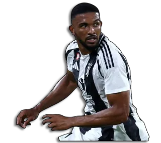 🇧🇷 piłkarz, piłka nożna, sport, sportowiec telegram sticker