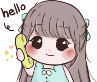 🙂 telegram sticker