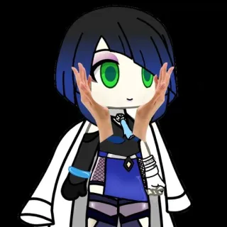 🌟 whatsapp sticker