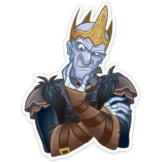 🤔 telegram sticker