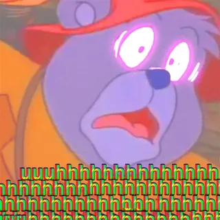 Gummi_Bears telegram stickers