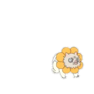🌸 telegram sticker