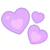 💜