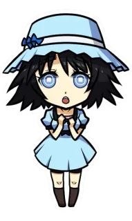😯 telegram sticker