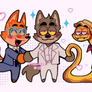 ❤️ telegram sticker