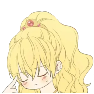 🧐 whatsapp sticker