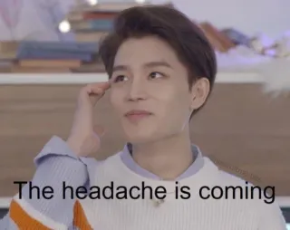 Kpop MeME @kpopersmv telegram stickers