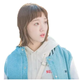 😯 telegram sticker