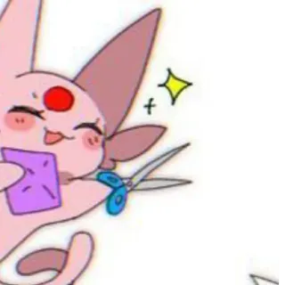 ✂️ telegram sticker