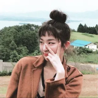 👘 telegram sticker
