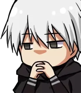 🤔 telegram sticker