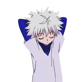 Billy's choice telegram stickers