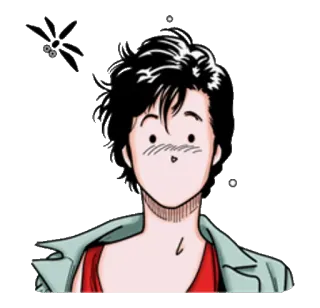 😶 telegram sticker
