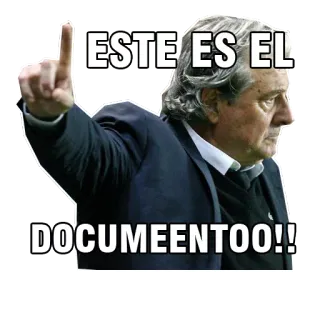 ⬆ ESTE ES EL
DOCUMEENTOO!! telegram sticker