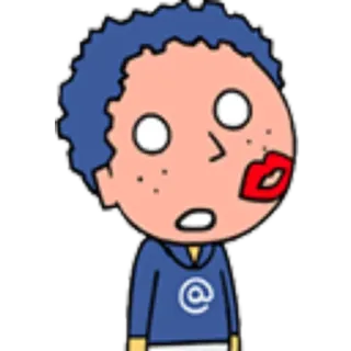 😳 telegram sticker