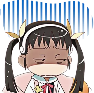 😒 whatsapp sticker