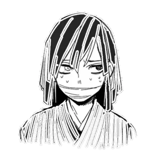 😰 telegram sticker
