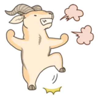 Love!animals! by kuromi_A telegram stickers