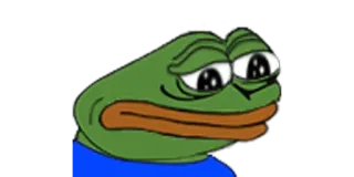 pepeJAM telegram stickers