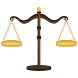 ⚖️