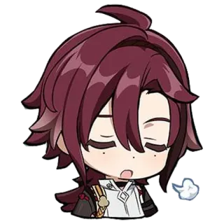 😩 whatsapp sticker