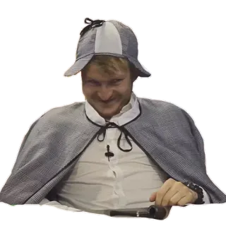 😏 telegram sticker