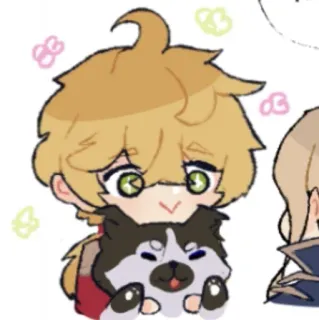 🍡 telegram sticker