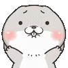 Miss Rabbit (@ShoutoEmoji) telegram emojis 👏