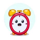 ⏰