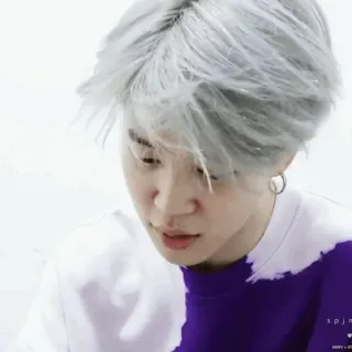 🃏 Jimin kpop, bts, アイドル, 歌手, 韓国ポップ, ジミン telegram sticker